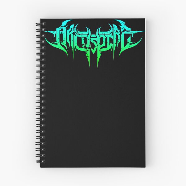 Item preview, Archspire designed and sold by cerymopl.