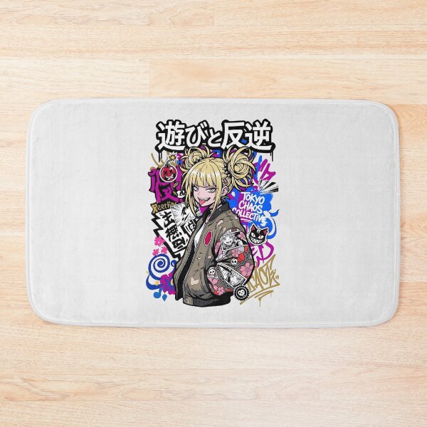 Item preview, Tokyo Rebel designed and sold by MOFAPPAREL.