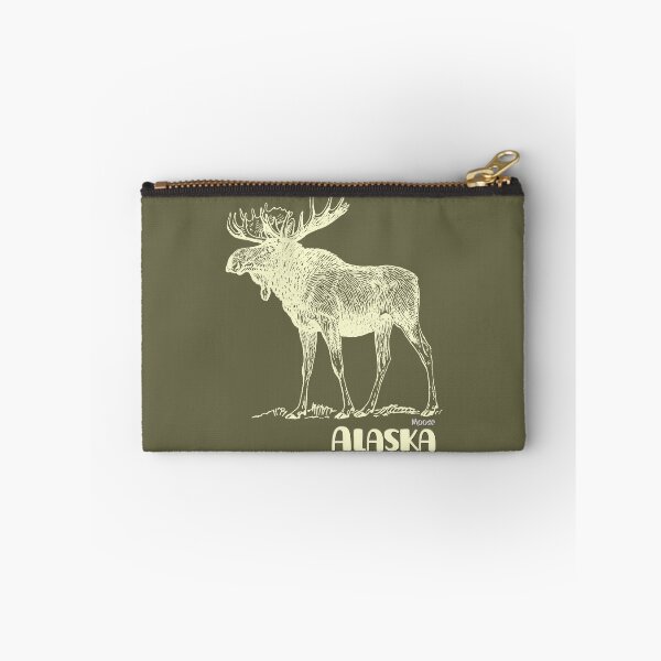 Item preview, Moose, Alaska designed and sold by AlaskaExtreme.