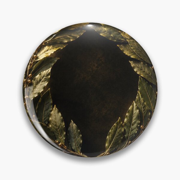 Item preview, Roman laurel designed and sold by JuanDiegoAyala.