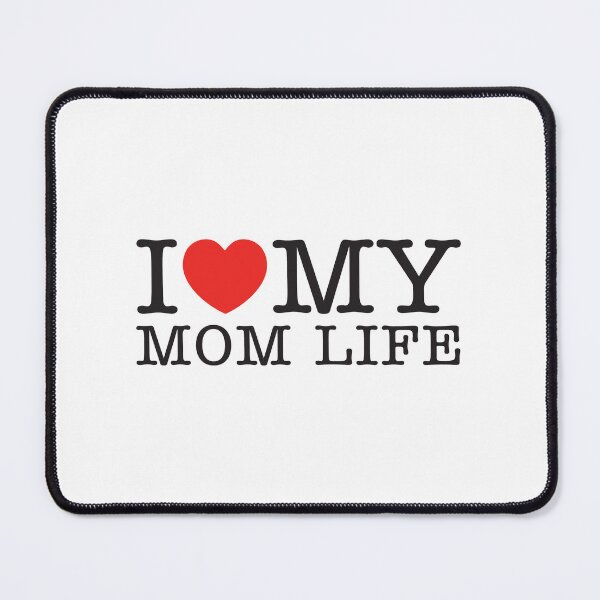 Item preview, I Love My Life designed and sold by shitpostee.