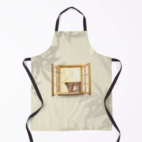Item preview, Summer window designed and sold by Zestypickles.