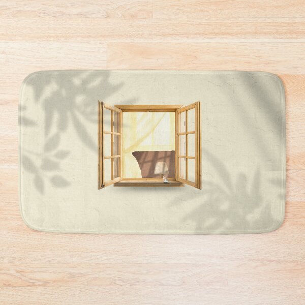 Item preview, Summer window designed and sold by Zestypickles.
