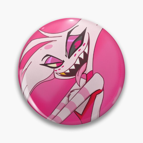 Item preview, Angel Dust Hazbin Hotel designed and sold by Maria-MMC.