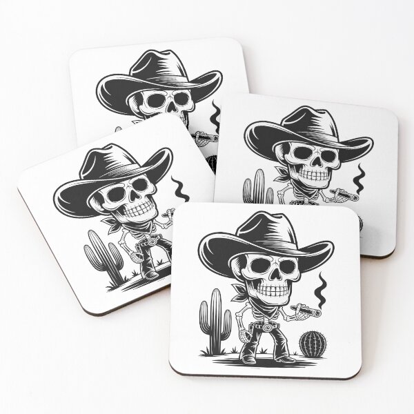 Item preview, Smoking The Desert Dead designed and sold by New Texas Republic.