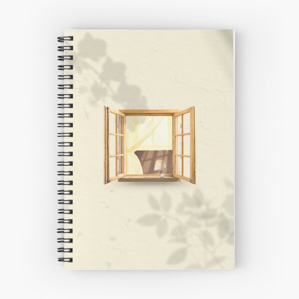 Item preview, Spring window designed and sold by Zestypickles.