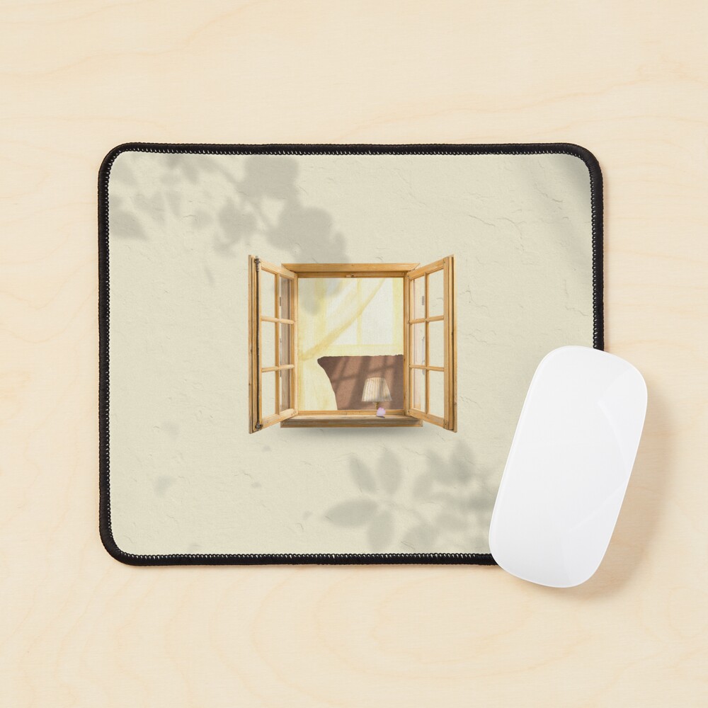 Item preview, Mouse Pad designed and sold by Liz-dan.