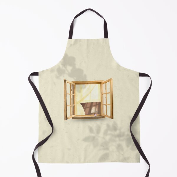 Item preview, Spring window designed and sold by Zestypickles.