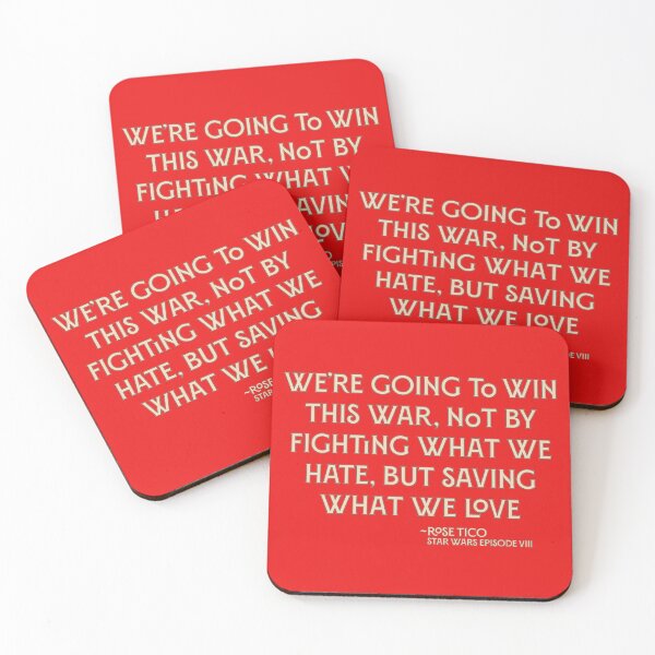Item preview, We're going to win this war... designed and sold by travelwitheric.