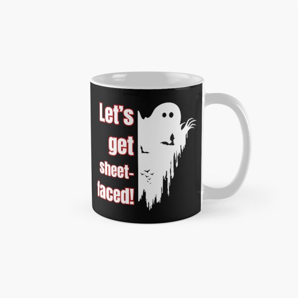 Item preview, Haloween Ghost  Art Retro Graphic designed and sold by AllanMah.