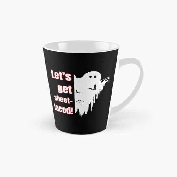 Item preview, Haloween Ghost  Art Retro Graphic designed and sold by AllanMah.