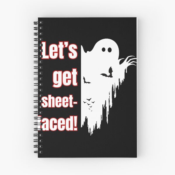 Item preview, Haloween Ghost  Art Retro Graphic designed and sold by AllanMah.