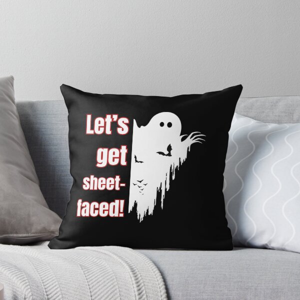 Item preview, Haloween Ghost  Art Retro Graphic designed and sold by AllanMah.