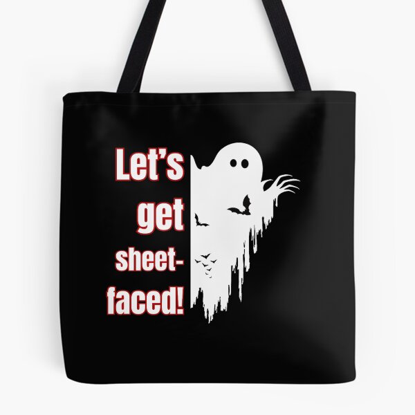 Item preview, Haloween Ghost  Art Retro Graphic designed and sold by AllanMah.