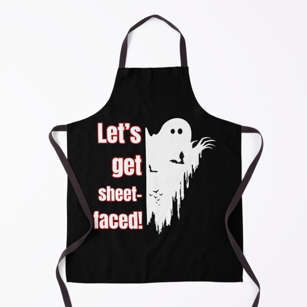 Item preview, Haloween Ghost Art Retro Graphic designed and sold by AllanMah.