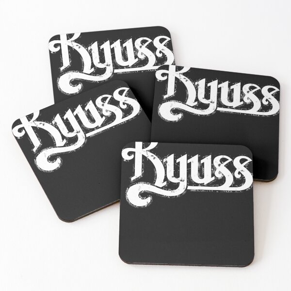 Item preview, Kyuss Merch designed and sold by cerymopl.