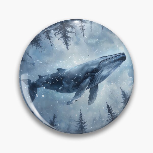 Item preview, Forest Voyager designed and sold by ONYX Pixee.