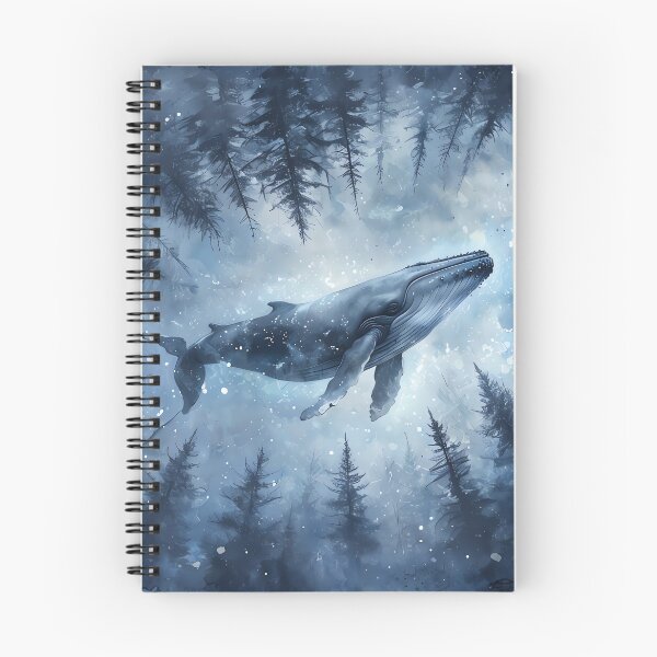 Item preview, Forest Voyager designed and sold by ONYX Pixee.