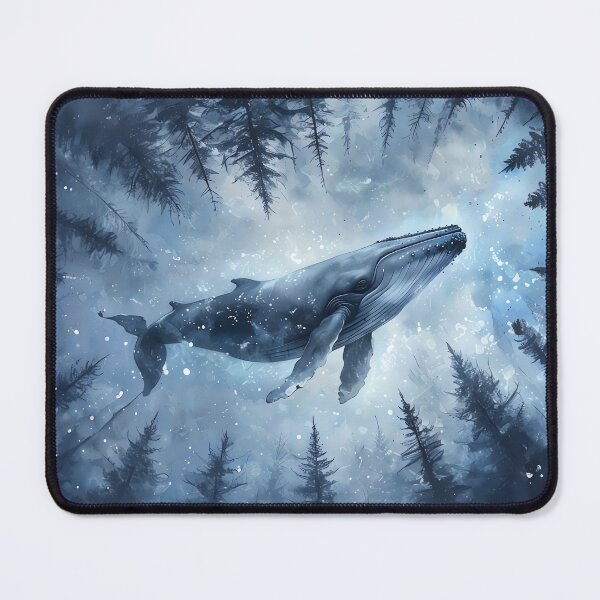 Item preview, Forest Voyager designed and sold by ONYX Pixee.