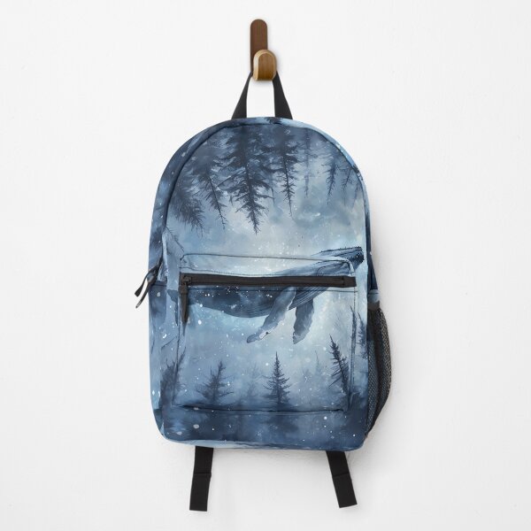 Item preview, Forest Voyager designed and sold by ONYX Pixee.