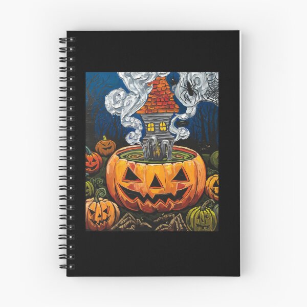 Item preview,  Train Art Welcome Retro Graphic Haloween pumpkin  designed and sold by AllanMah.