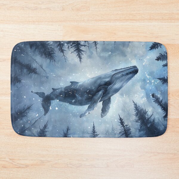 Item preview, Forest Voyager designed and sold by ONYX Pixee.