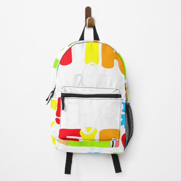 Item preview, Hello First Day Of 5th Grade Funny Back To School 2023 designed and sold by Balggonech.