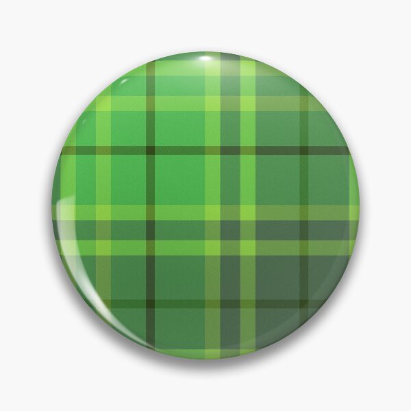 Item preview, Green tartan plaid with faux twill texture designed and sold by Anne Londez Studio.