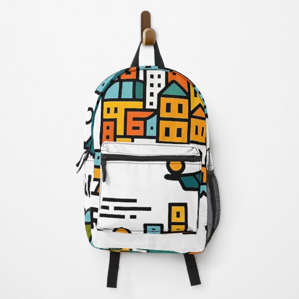Item preview, Rio de Janeiro Christ the Redeemer & Sugarloaf Art designed and sold by OzzFrequency.