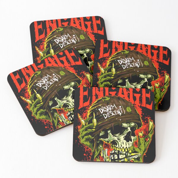Item preview, Killswitch Engage designed and sold by KeithArtWorks.