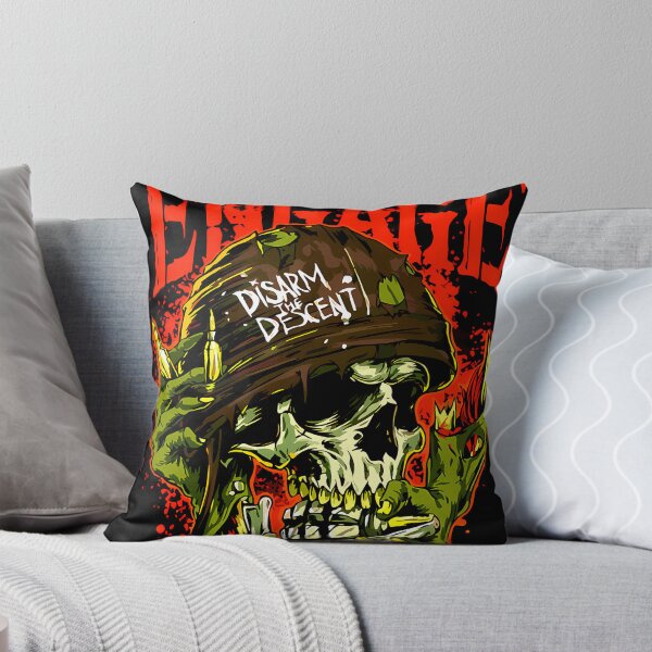 Item preview, Killswitch Engage designed and sold by KeithArtWorks.