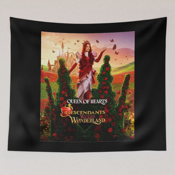 Item preview, Descendants Wicked Wonderland designed and sold by bmfkfk.