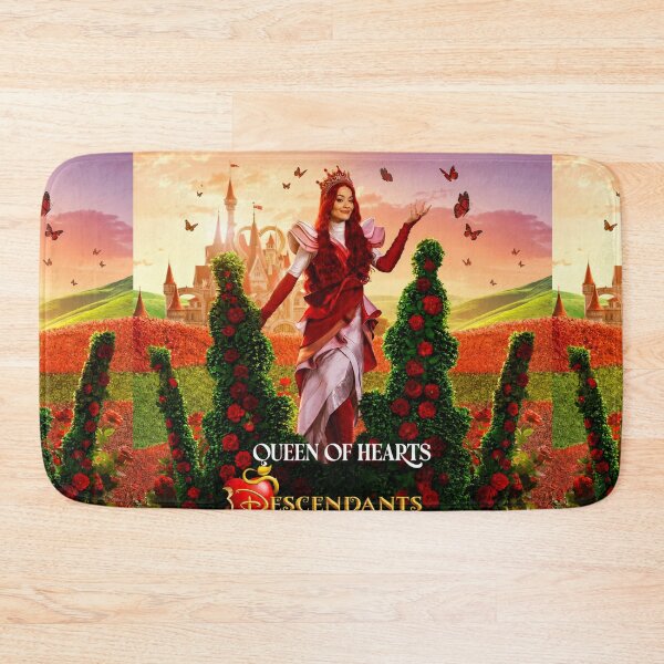Item preview, Descendants Wicked Wonderland designed and sold by bmfkfk.