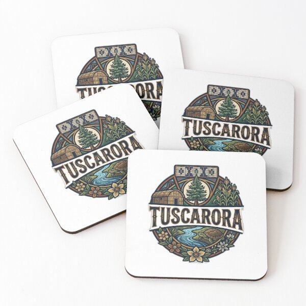 Item preview, Tuscarora People designed and sold by FunFitsFactory.