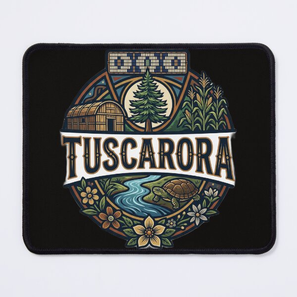Item preview, Tuscarora People designed and sold by FunFitsFactory.