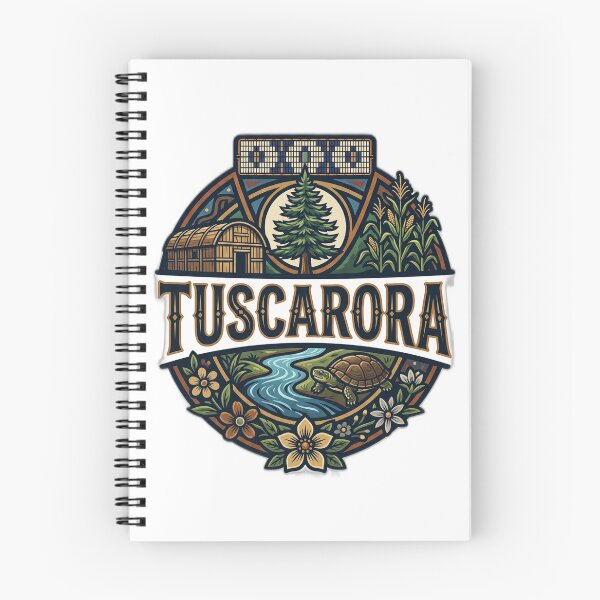 Item preview, Tuscarora People designed and sold by FunFitsFactory.