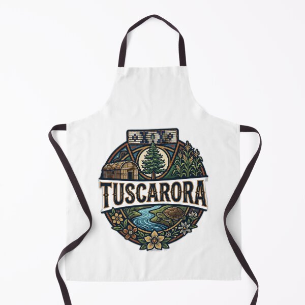 Item preview, Tuscarora People designed and sold by FunFitsFactory.