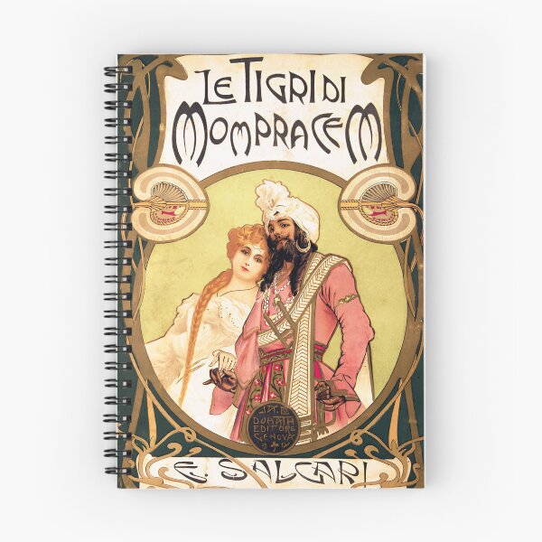 Item preview, Illustrated cover of an adventure book designed and sold by likiska.