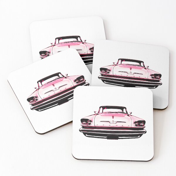 Item preview, DeSoto Firedome 1957 classic American car bold designed and sold by soitwouldseem.