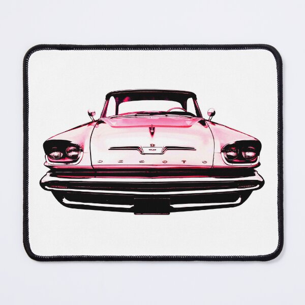 Item preview, DeSoto Firedome 1957 classic American car bold designed and sold by soitwouldseem.