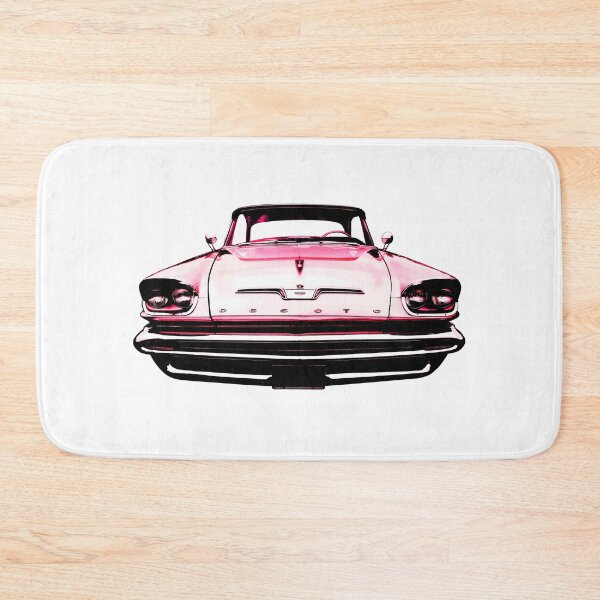 Item preview, DeSoto Firedome 1957 classic American car bold designed and sold by soitwouldseem.