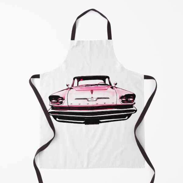 Item preview, DeSoto Firedome 1957 classic American car bold designed and sold by soitwouldseem.