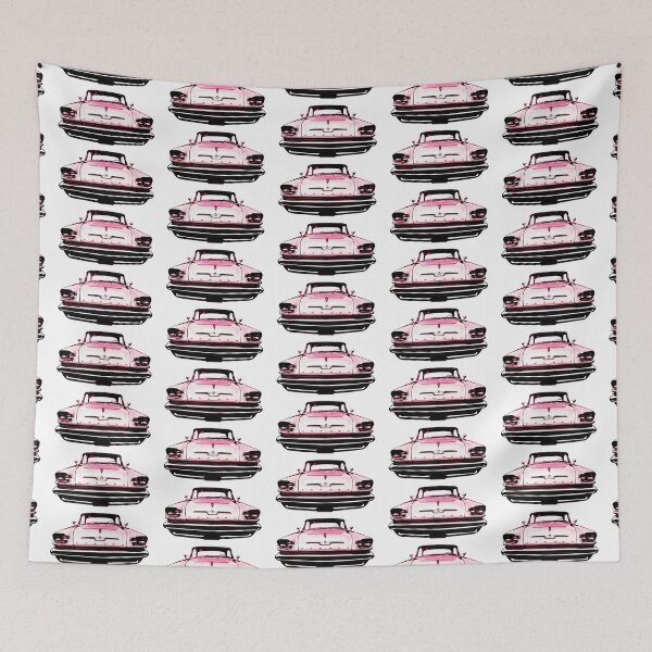 Item preview, DeSoto Firedome 1957 classic American car bold designed and sold by soitwouldseem.