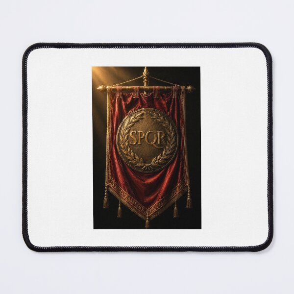 Item preview, SPQR designed and sold by JuanDiegoAyala.