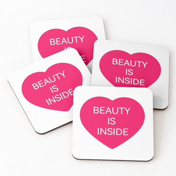 Item preview, beauty is inside designed and sold by Kasia1987t.