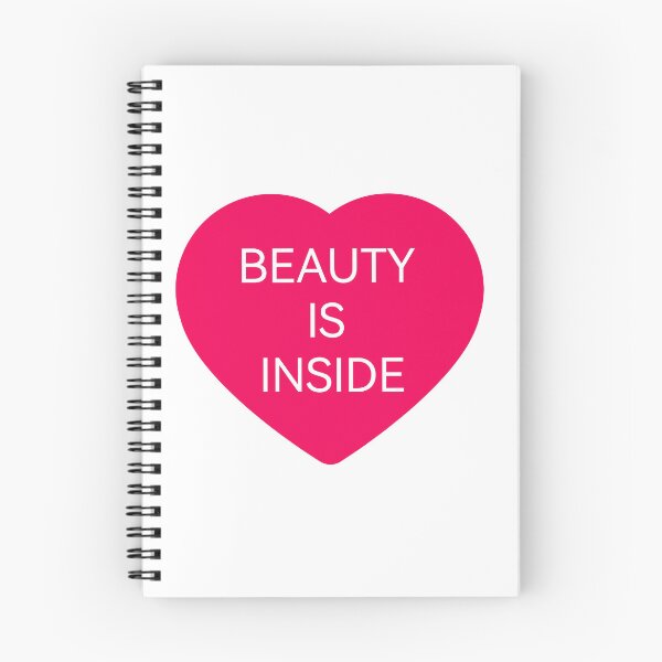 Item preview, beauty is inside designed and sold by Kasia1987t.