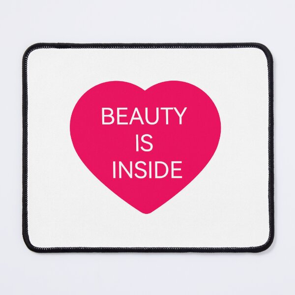 Item preview, beauty is inside designed and sold by Kasia1987t.