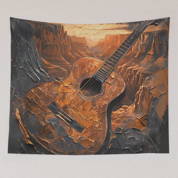 Item preview, Canyon Symphony designed and sold by ONYX Pixee.