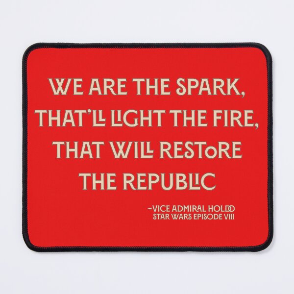 Item preview, We are the spark... designed and sold by travelwitheric.