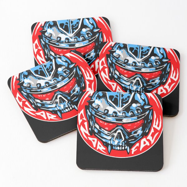 Item preview, Czarface designed and sold by KeithArtWorks.
